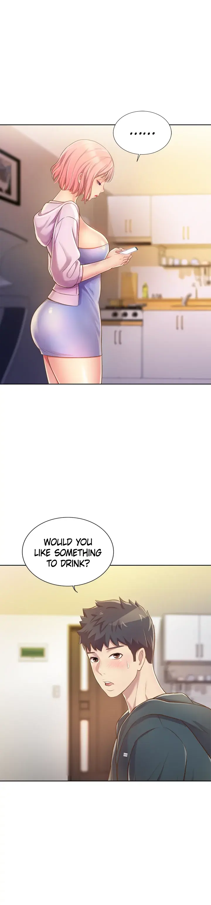 Her Taste Chapter 8 - Page 15