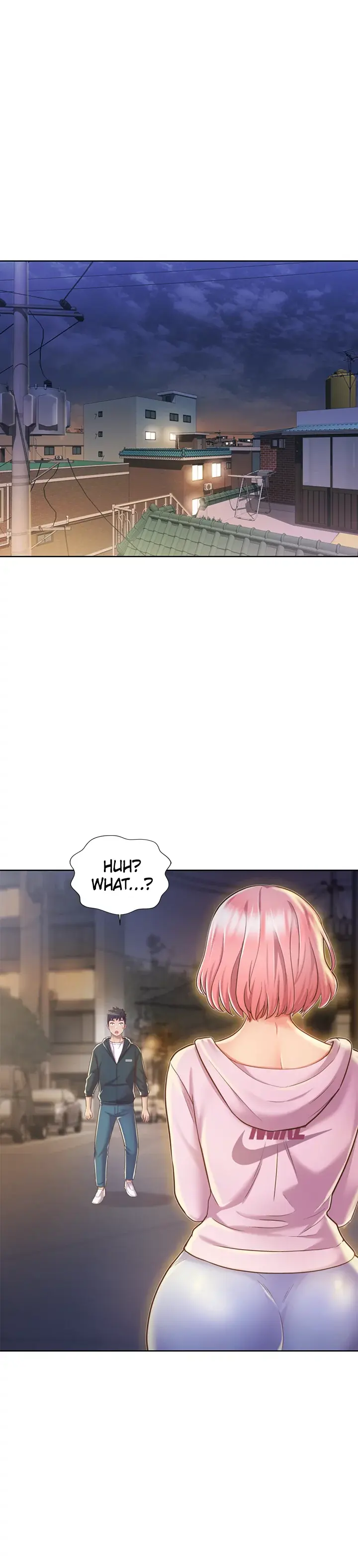 Her Taste Chapter 8 - Page 3