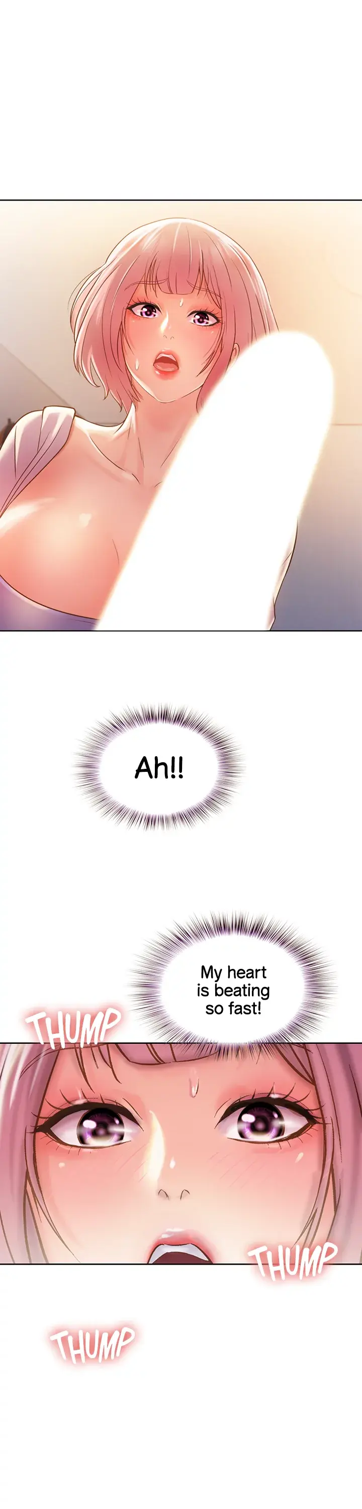 Her Taste Chapter 8 - Page 30