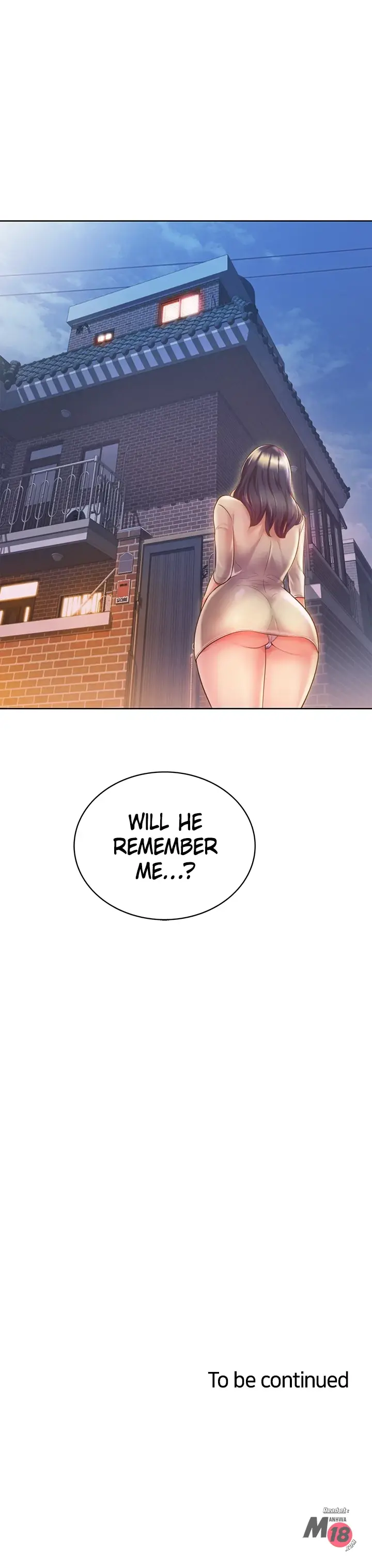Her Taste Chapter 8 - Page 38
