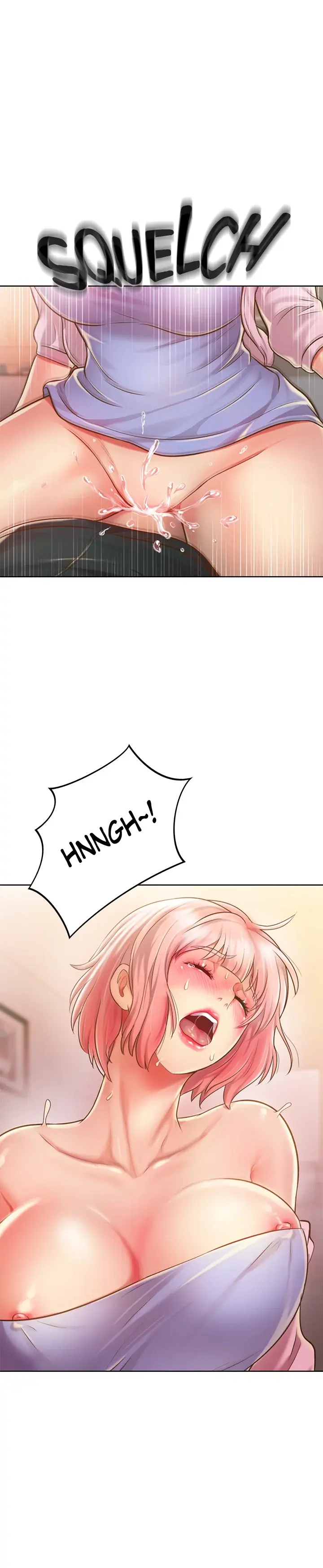 Her Taste Chapter 9 - Page 11