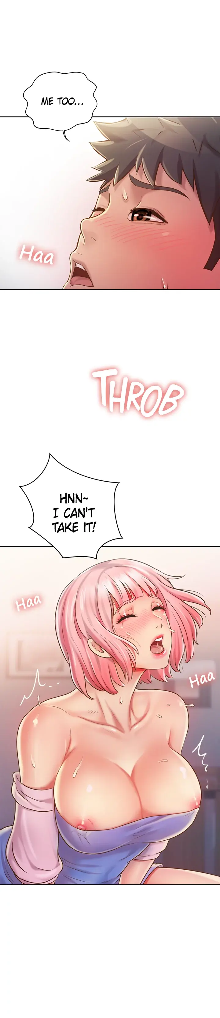 Her Taste Chapter 9 - Page 13