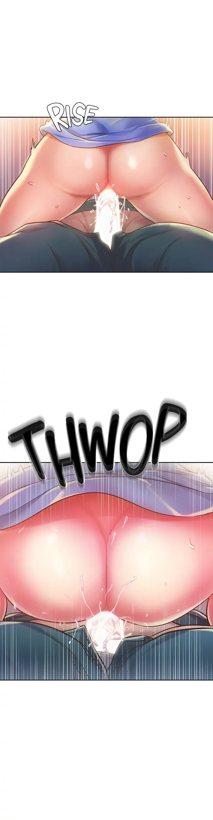 Her Taste Chapter 9 - Page 14