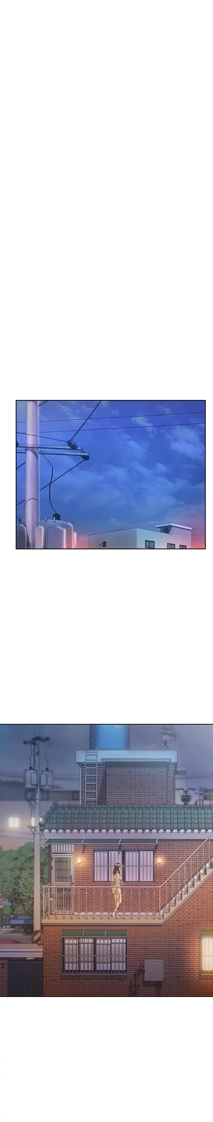 Her Taste Chapter 9 - Page 19