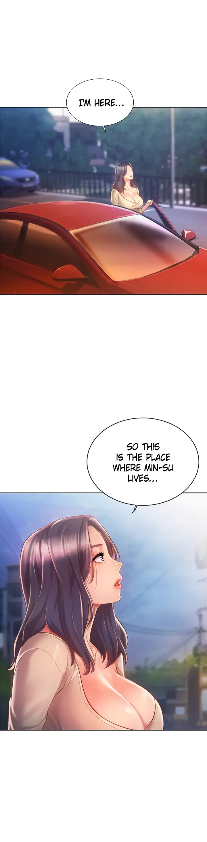 Her Taste Chapter 9 - Page 2