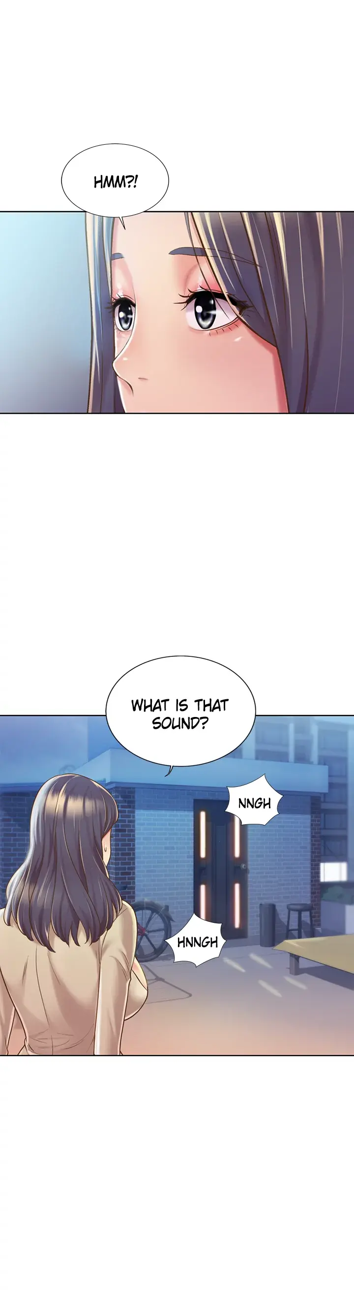Her Taste Chapter 9 - Page 22
