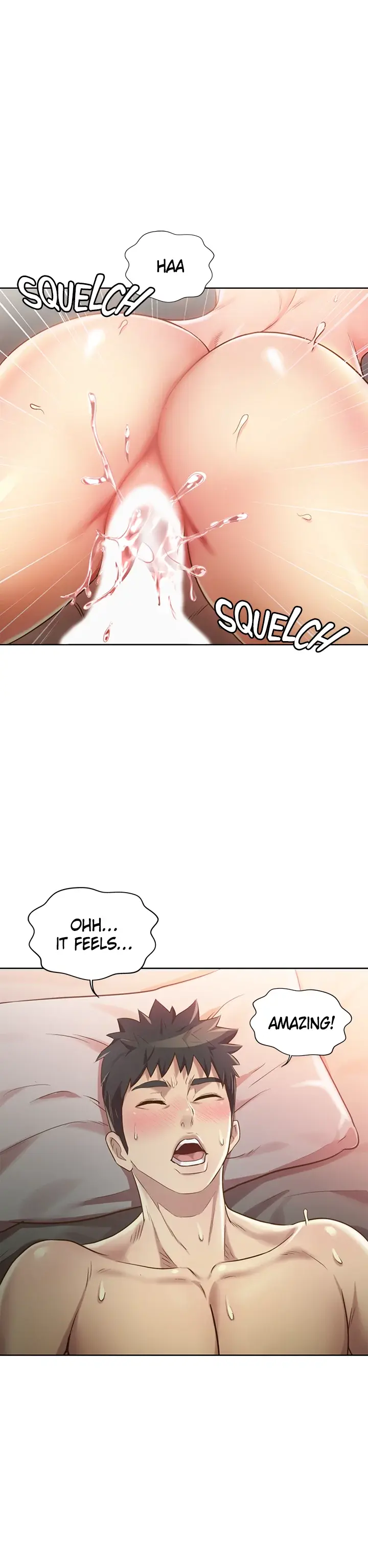 Her Taste Chapter 9 - Page 24