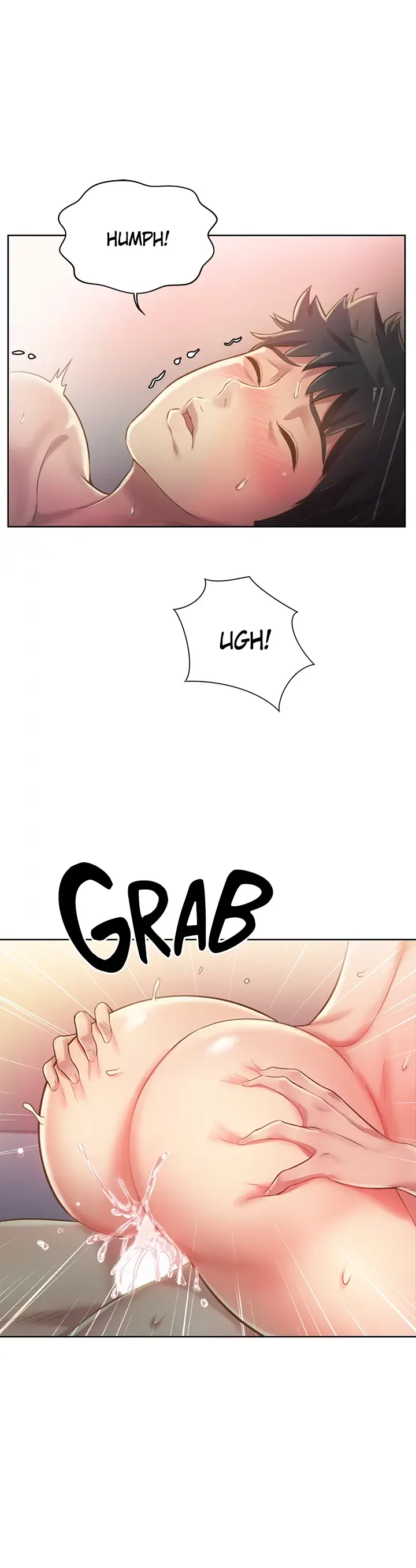 Her Taste Chapter 9 - Page 26