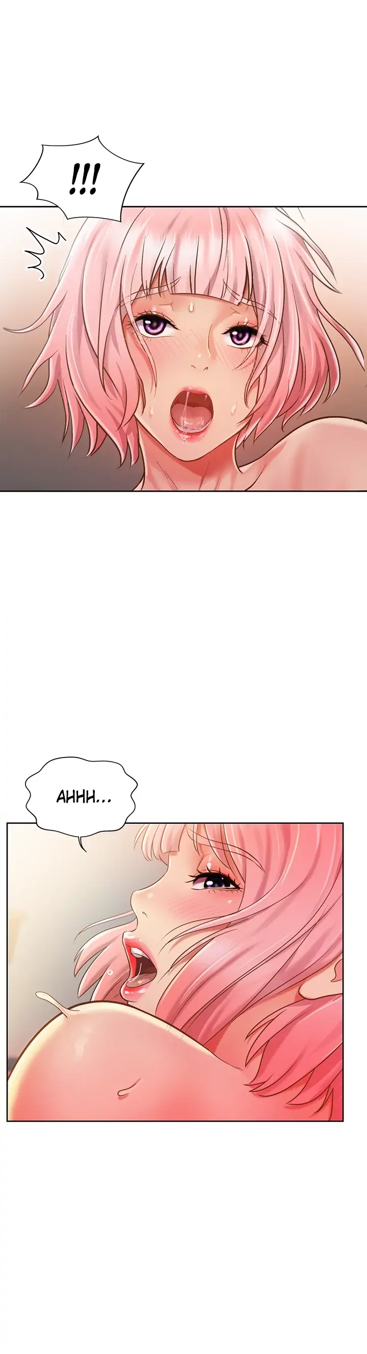 Her Taste Chapter 9 - Page 27