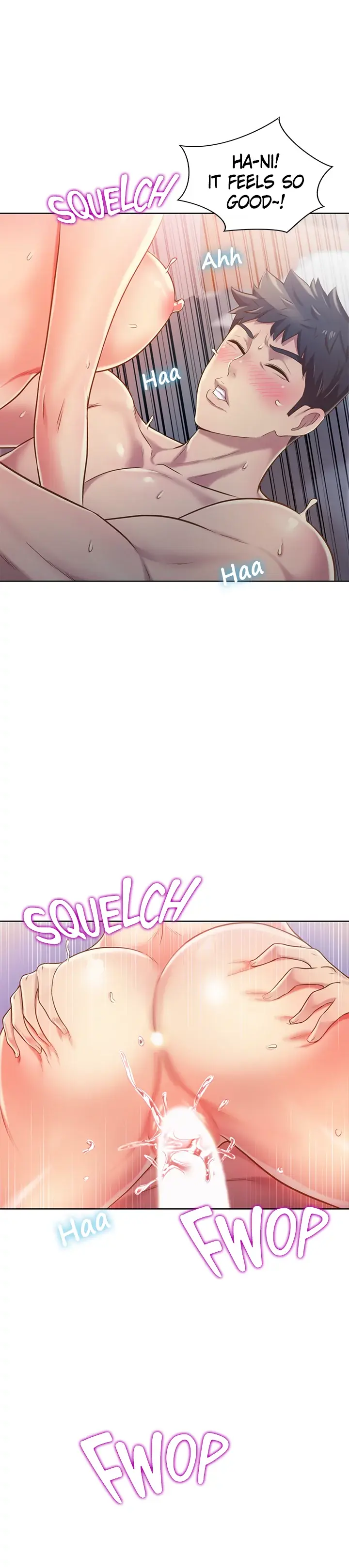 Her Taste Chapter 9 - Page 28