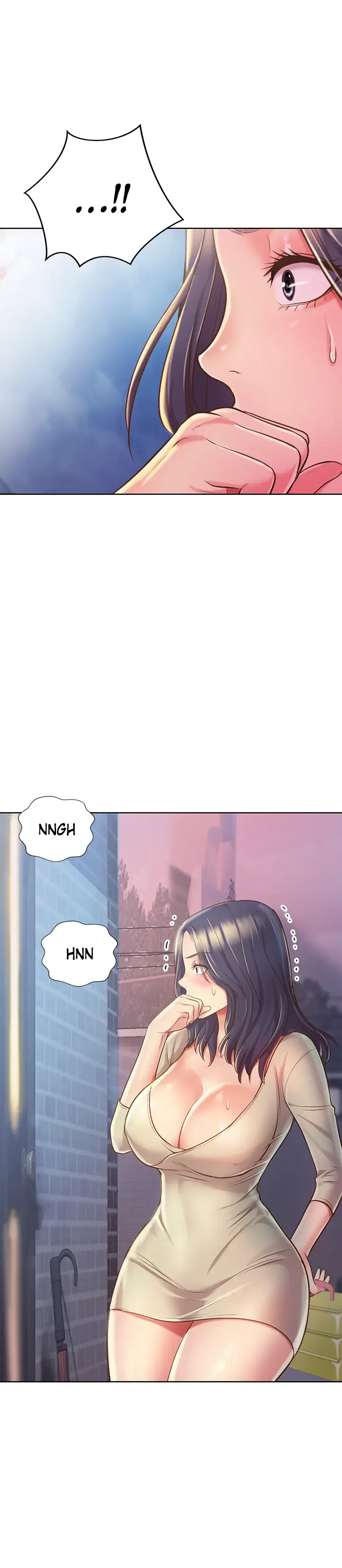 Her Taste Chapter 9 - Page 31