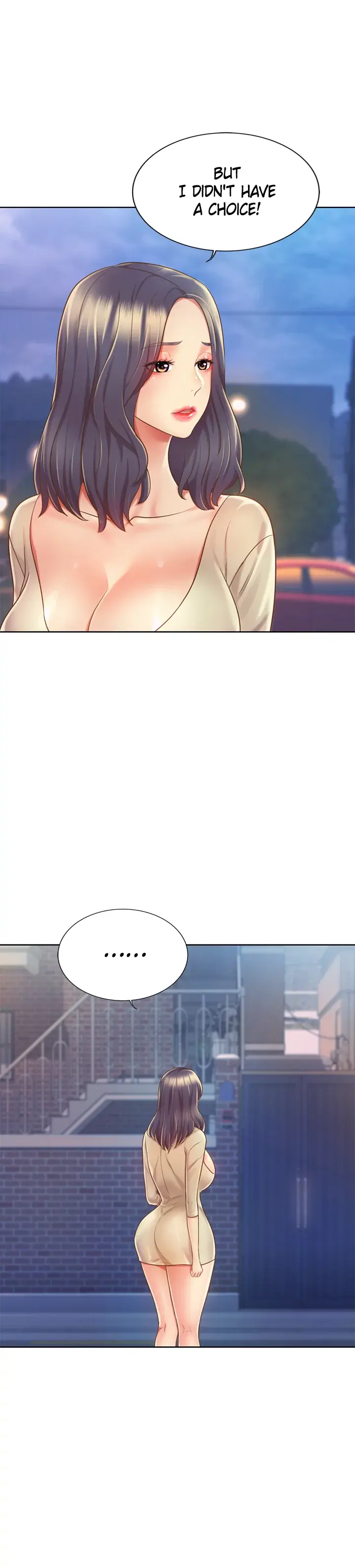 Her Taste Chapter 9 - Page 7