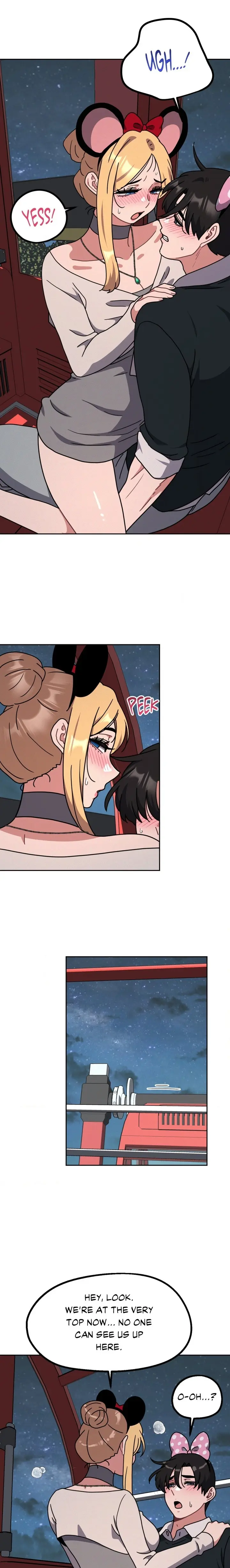 Her Toys Chapter 39 - Page 13