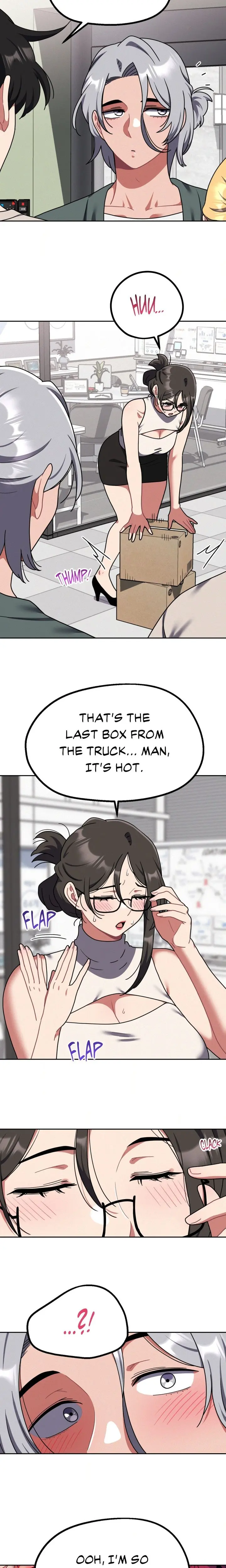 Her Toys Chapter 40 - Page 15