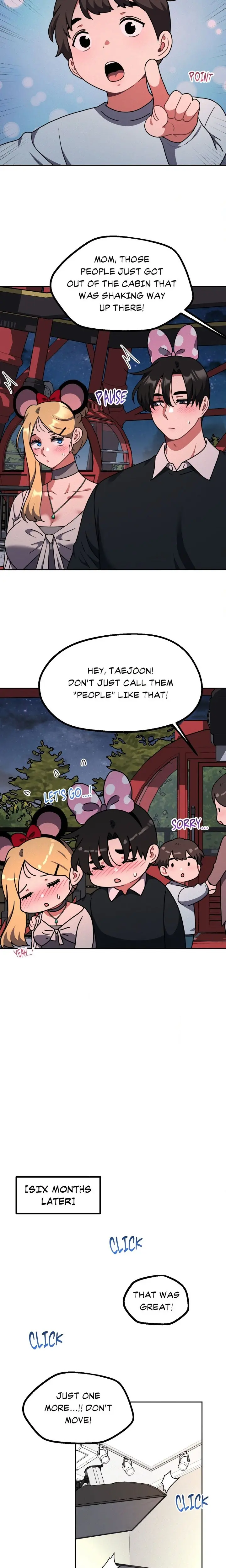 Her Toys Chapter 40 - Page 6