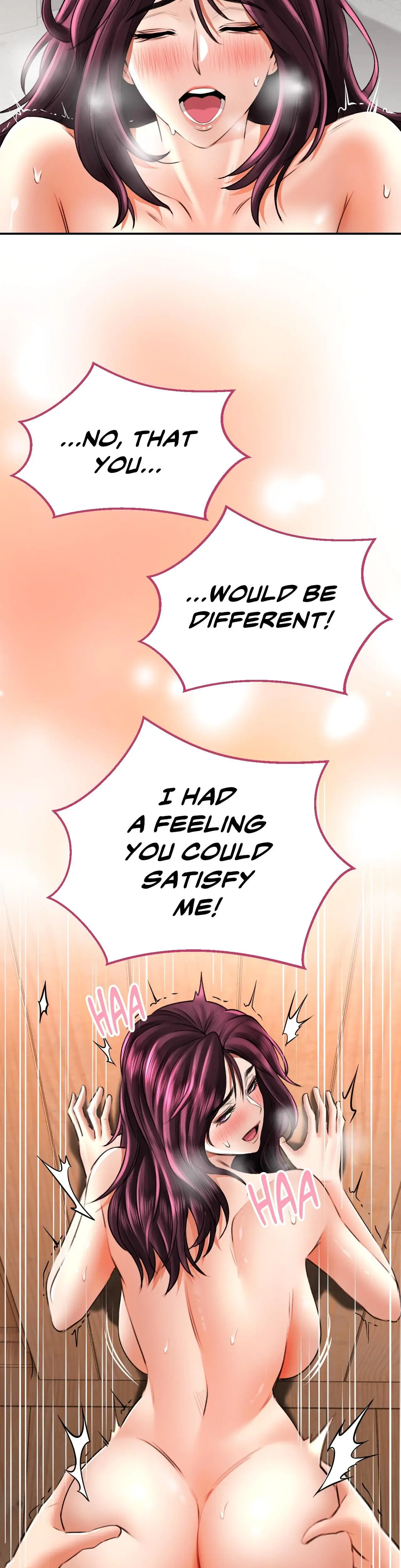 Herbal Bathhouse Tales Chapter 10 - Page 16