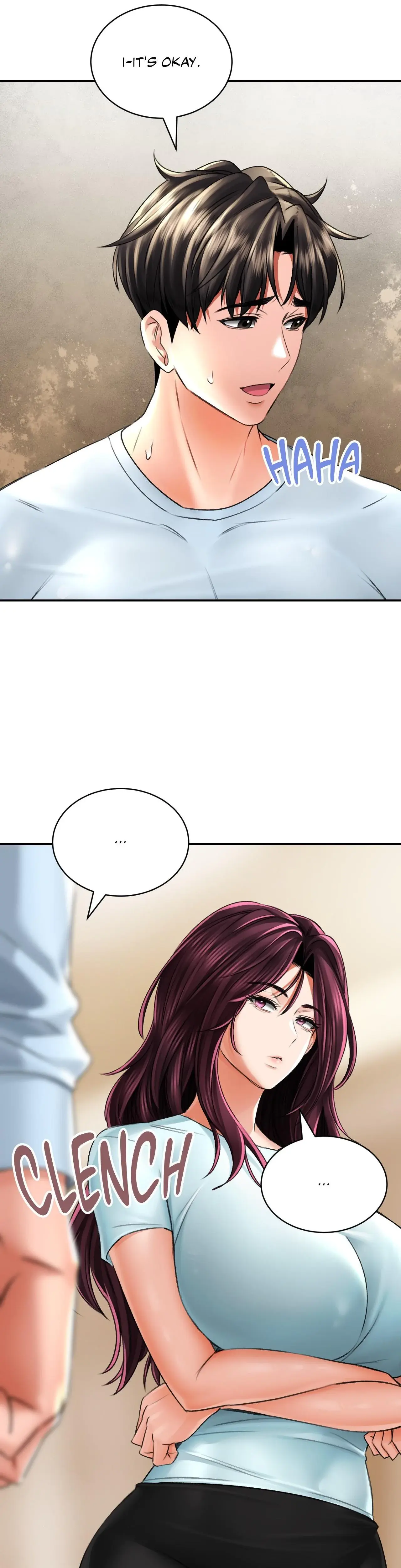 Herbal Bathhouse Tales Chapter 10 - Page 30