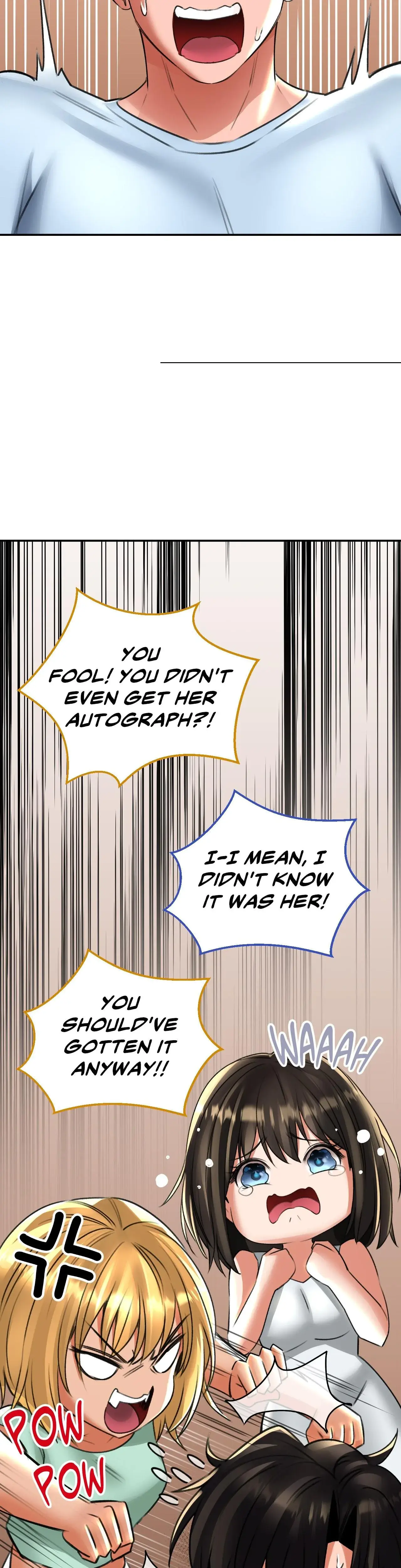 Herbal Bathhouse Tales Chapter 11 - Page 2