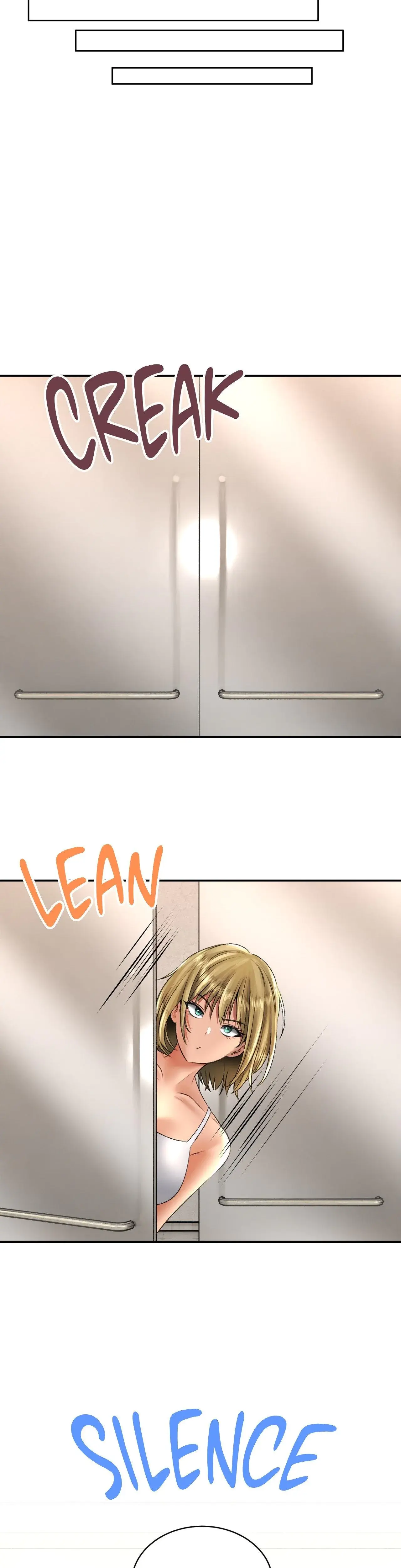 Herbal Bathhouse Tales Chapter 11 - Page 32
