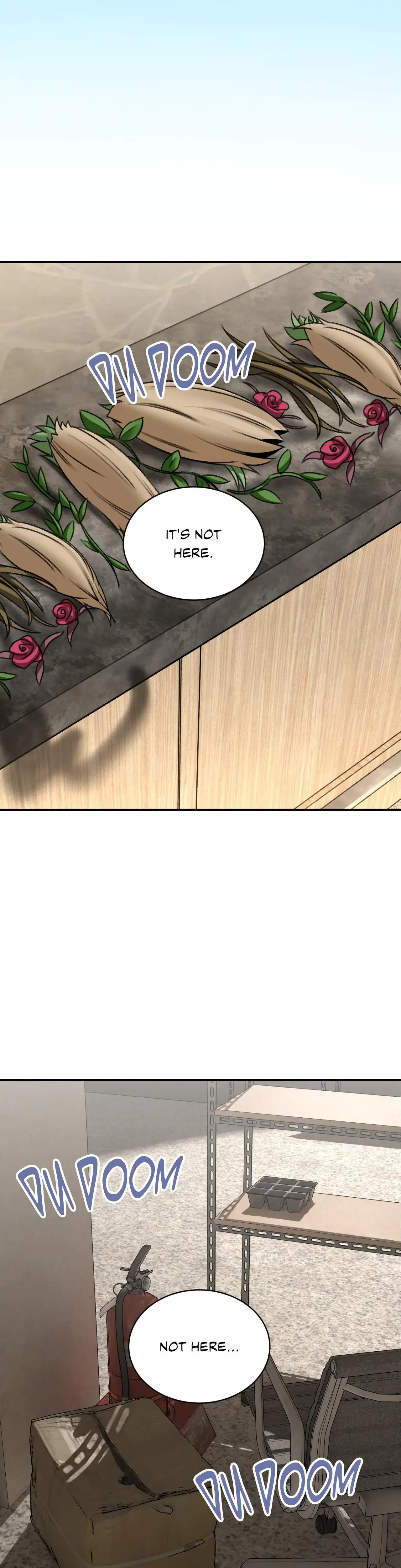 Herbal Bathhouse Tales Chapter 11 - Page 6