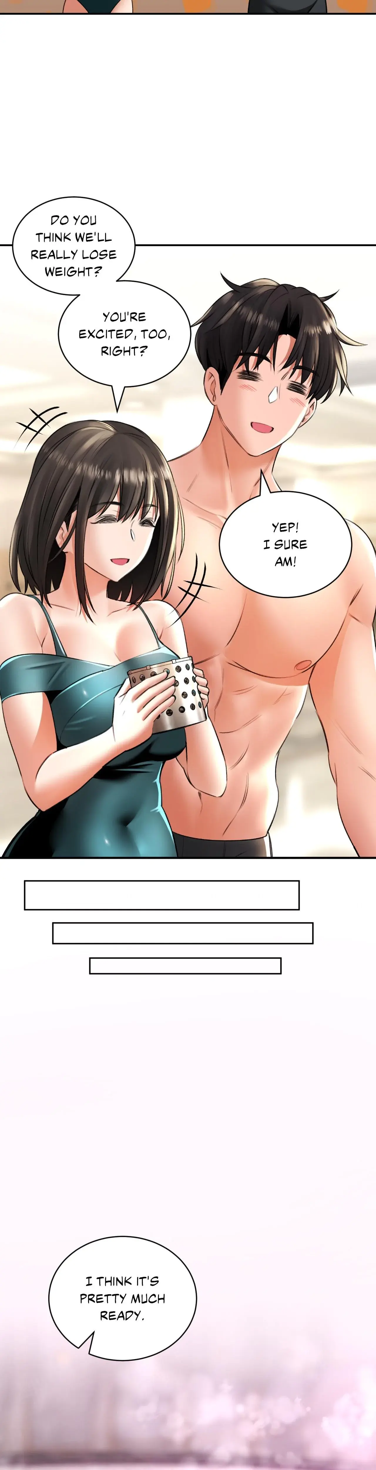 Herbal Bathhouse Tales Chapter 12 - Page 13