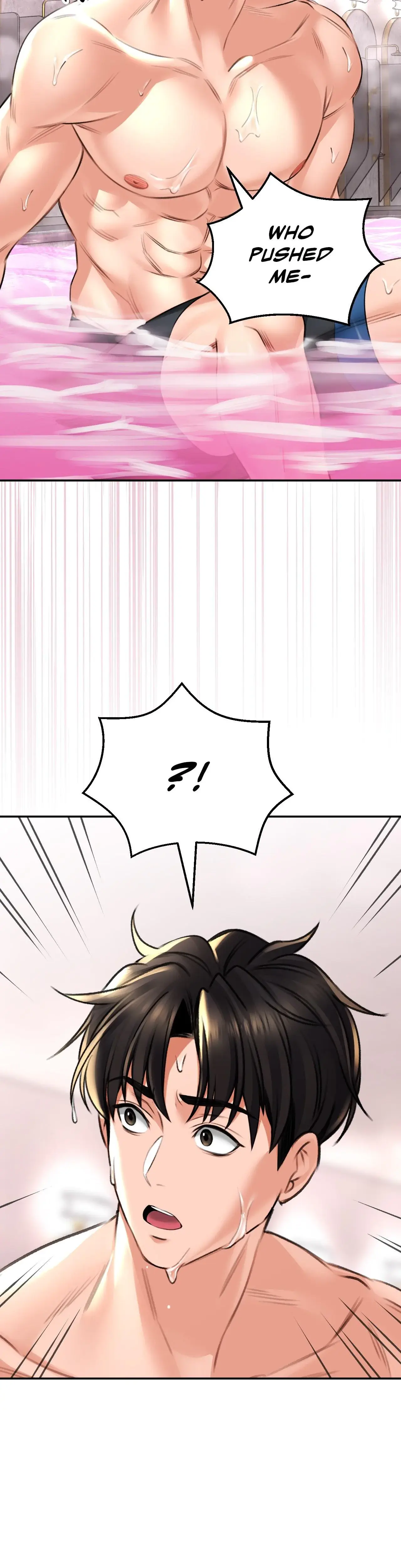 Herbal Bathhouse Tales Chapter 13 - Page 15