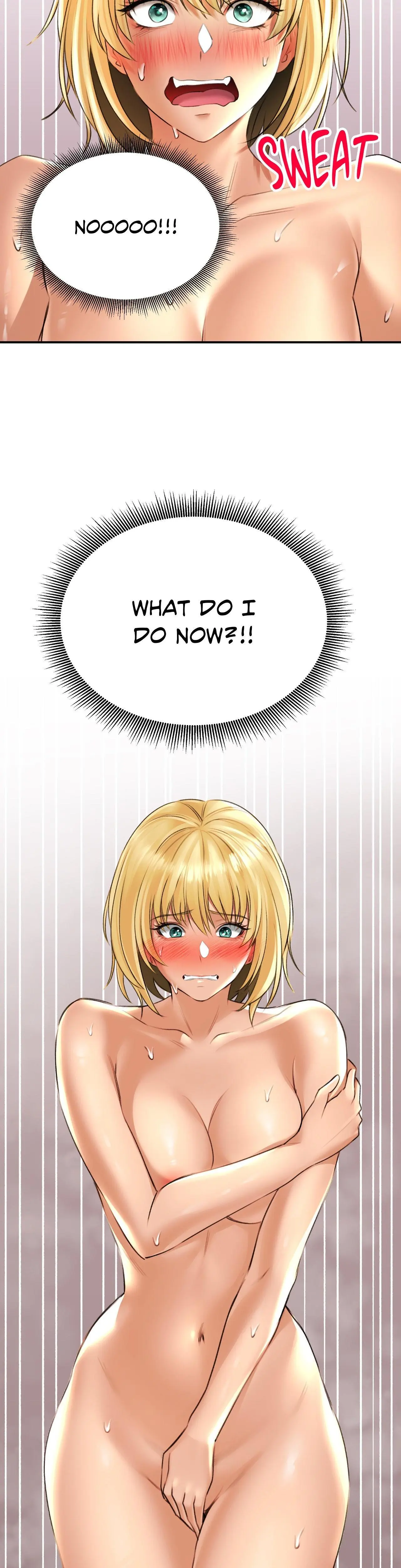 Herbal Bathhouse Tales Chapter 13 - Page 36