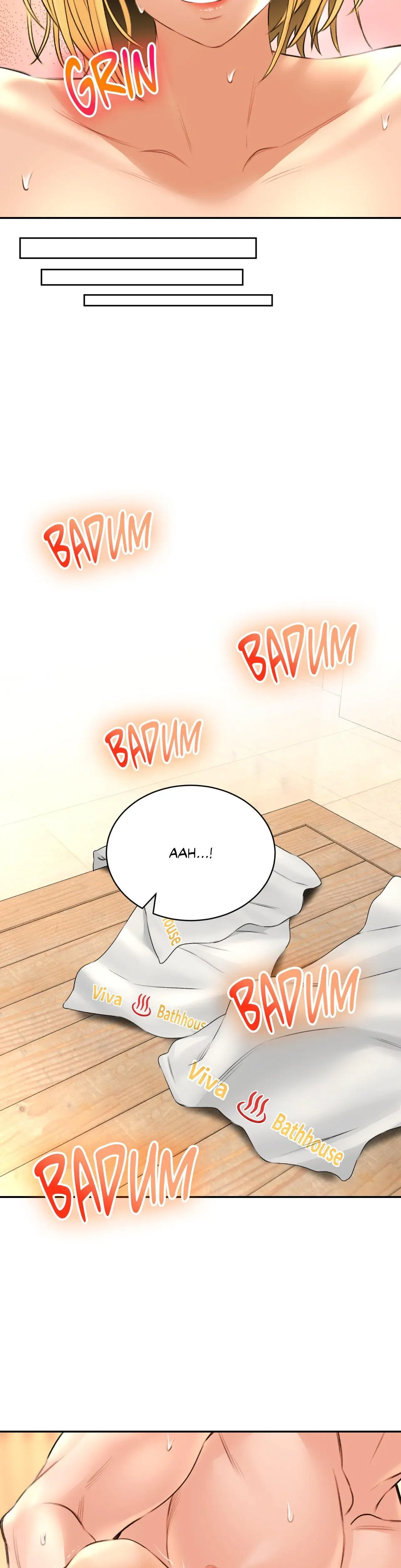Herbal Bathhouse Tales Chapter 15 - Page 13