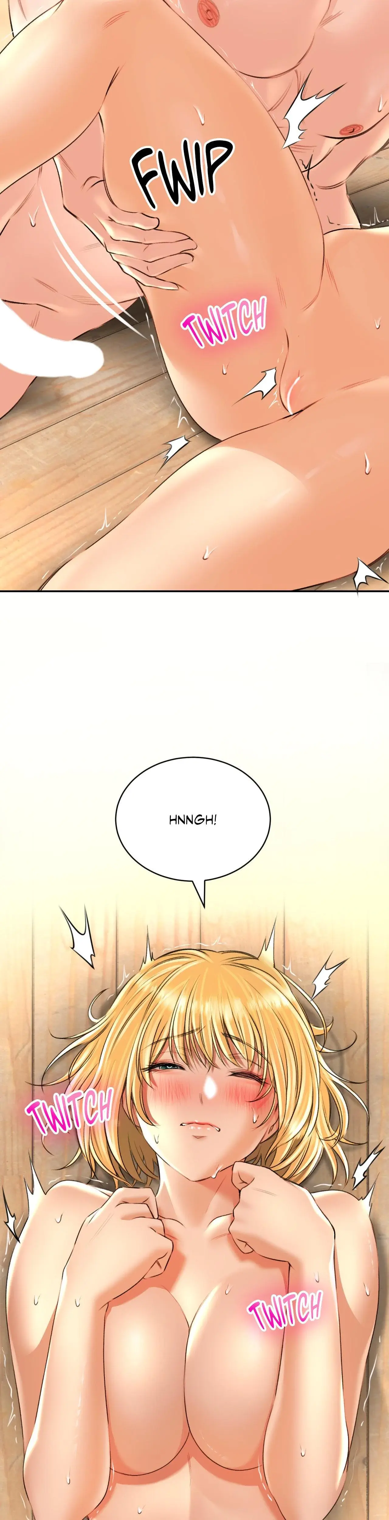 Herbal Bathhouse Tales Chapter 15 - Page 14
