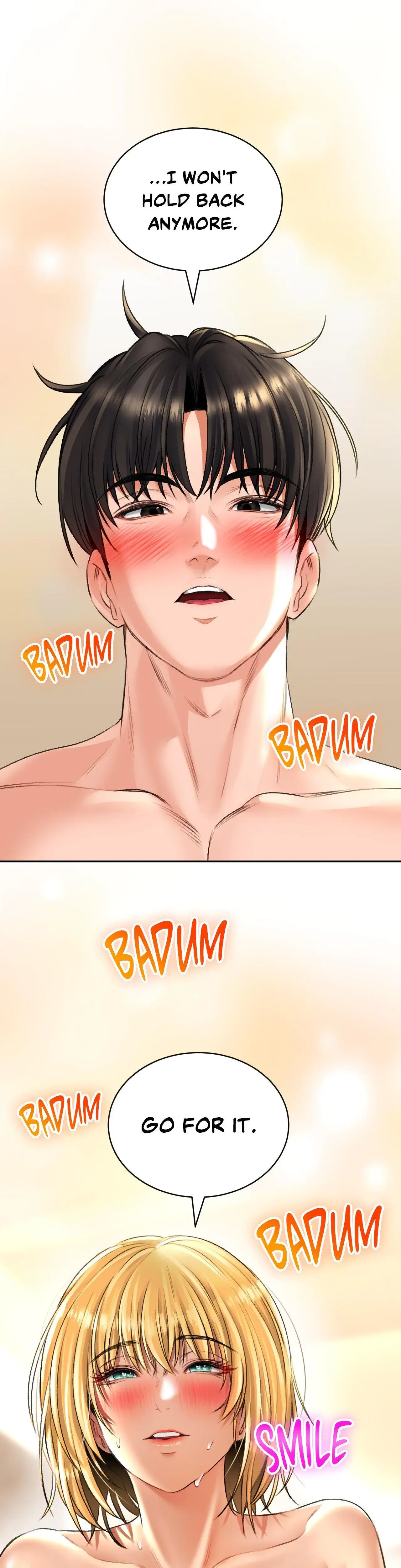 Herbal Bathhouse Tales Chapter 15 - Page 2