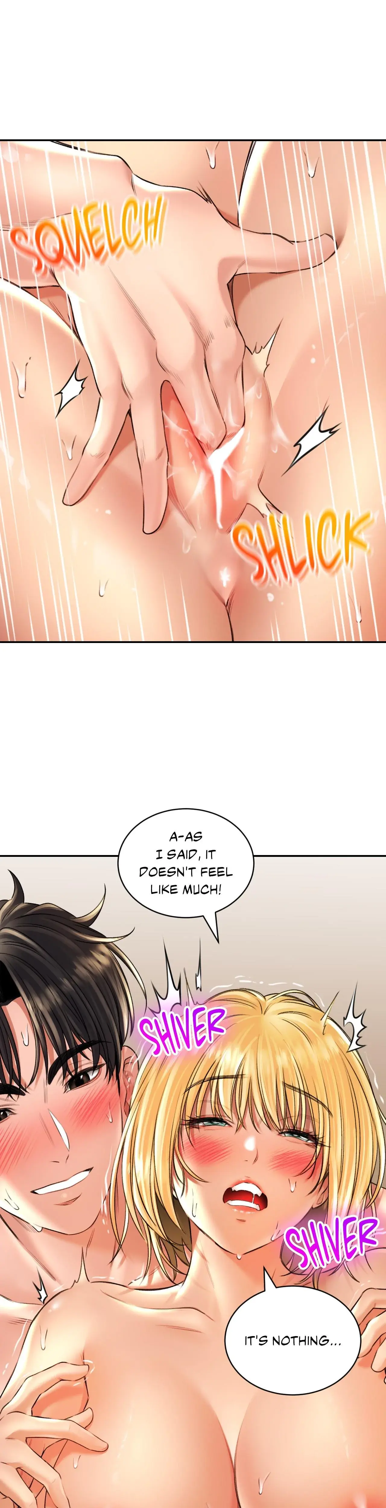 Herbal Bathhouse Tales Chapter 15 - Page 20