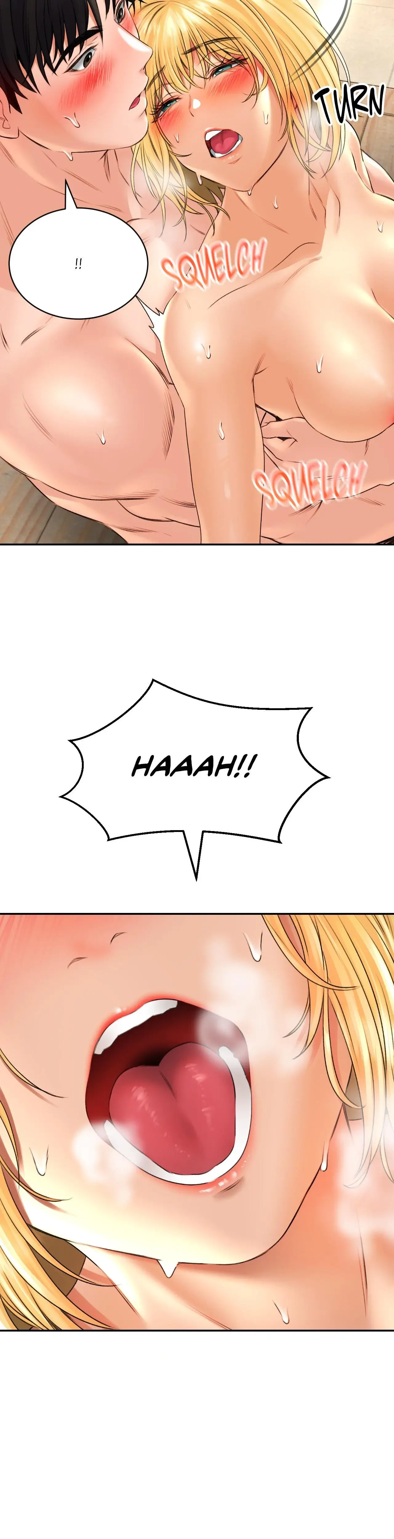 Herbal Bathhouse Tales Chapter 15 - Page 24