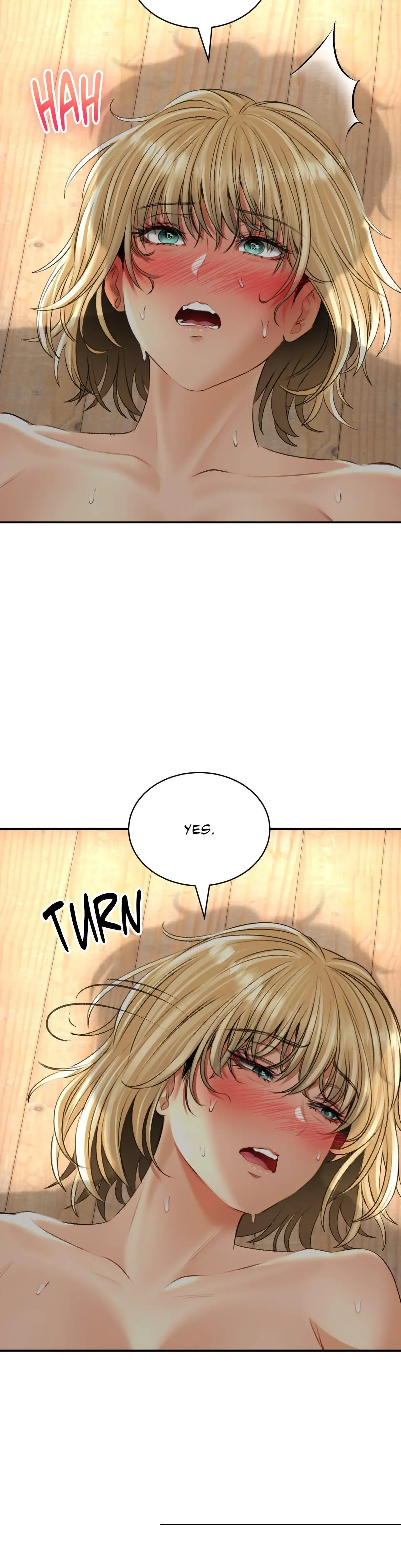 Herbal Bathhouse Tales Chapter 16 - Page 20