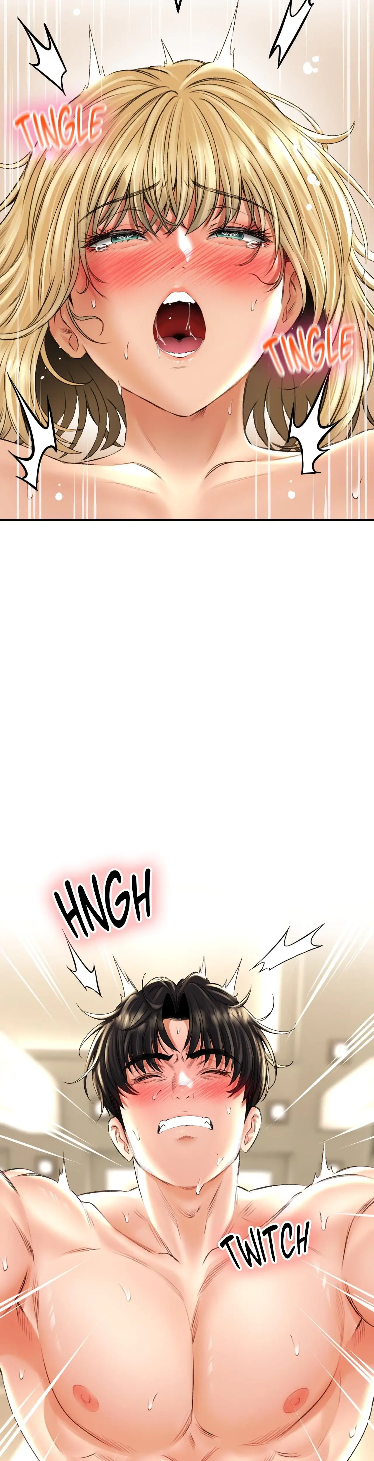 Herbal Bathhouse Tales Chapter 16 - Page 24