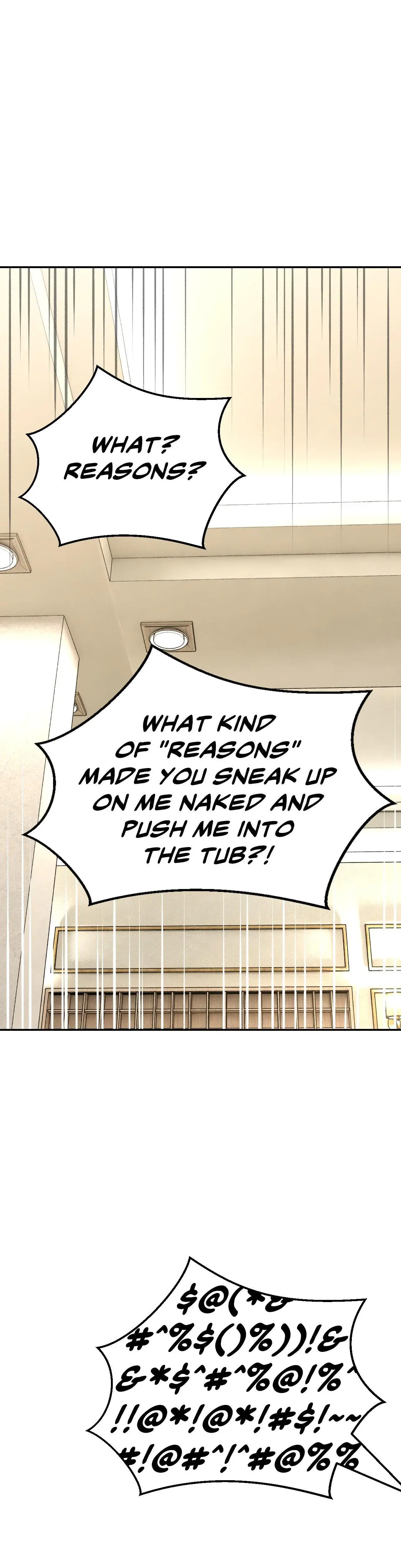 Herbal Bathhouse Tales Chapter 17 - Page 1