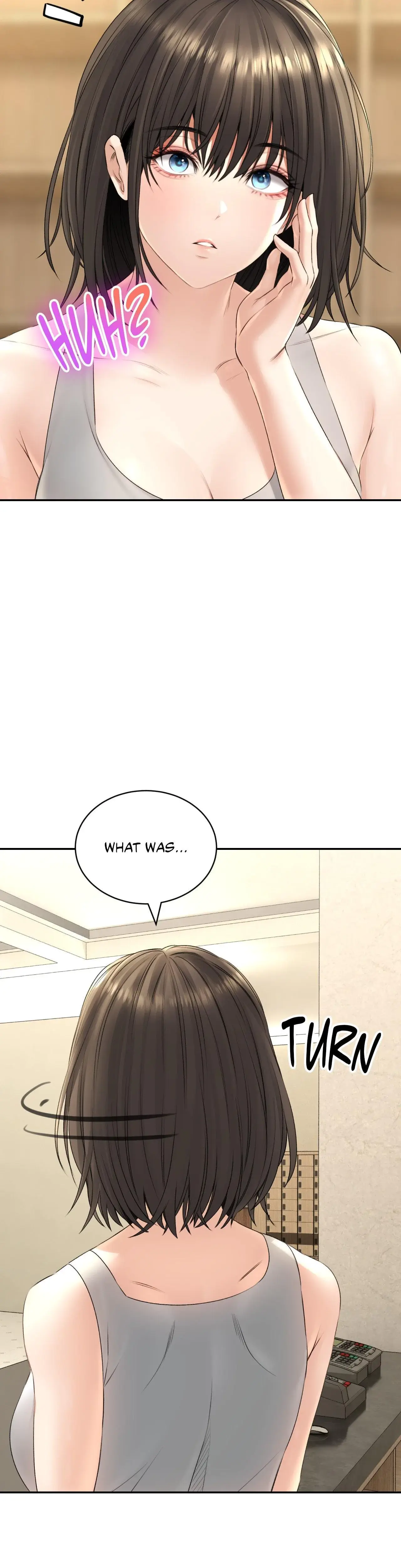 Herbal Bathhouse Tales Chapter 17 - Page 12