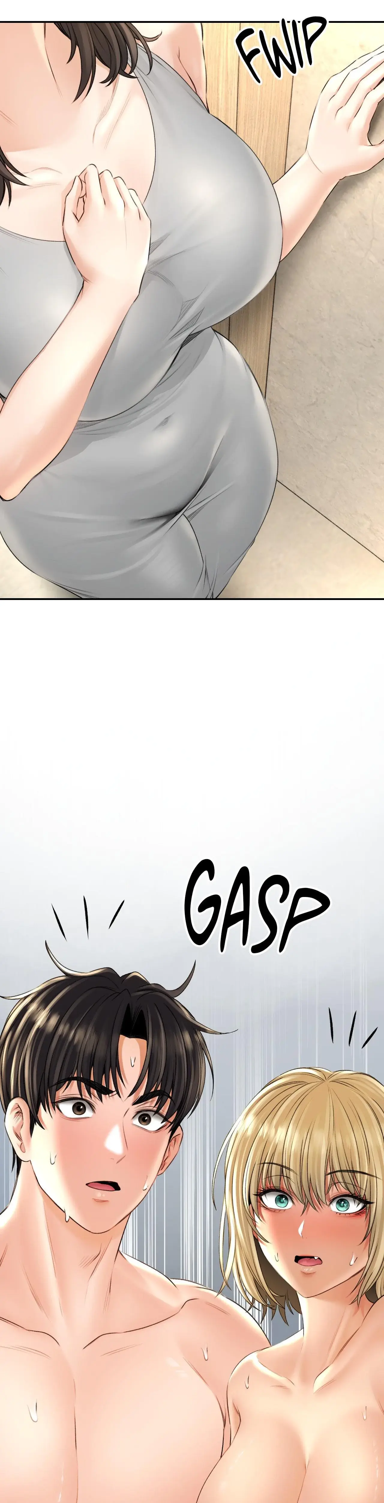 Herbal Bathhouse Tales Chapter 17 - Page 2