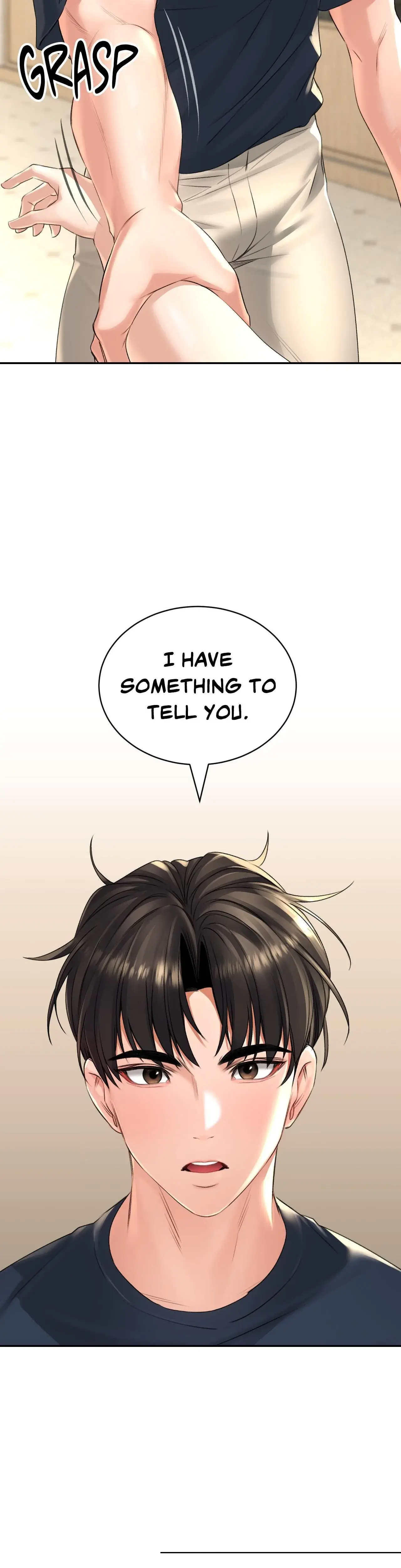 Herbal Bathhouse Tales Chapter 17 - Page 40
