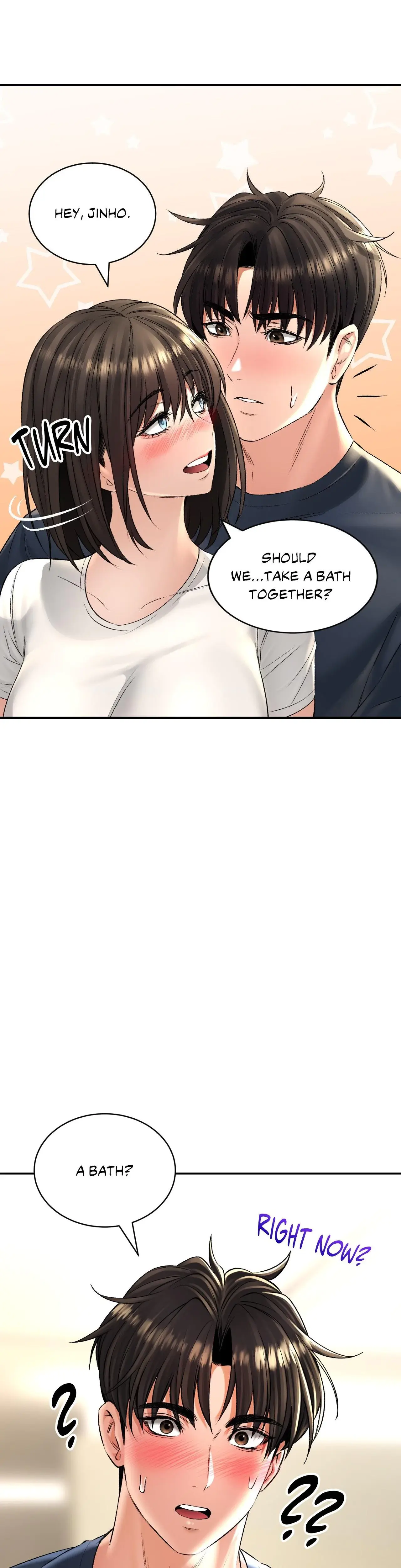Herbal Bathhouse Tales Chapter 18 - Page 26