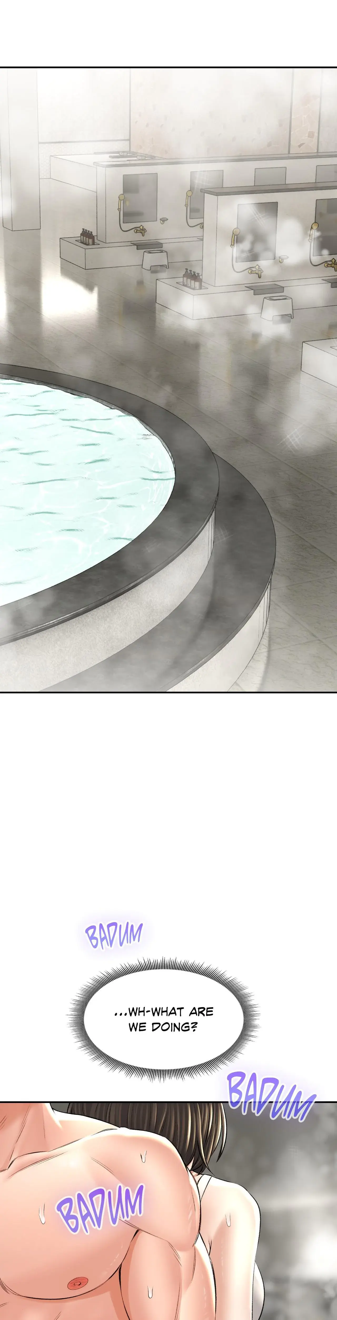 Herbal Bathhouse Tales Chapter 18 - Page 31