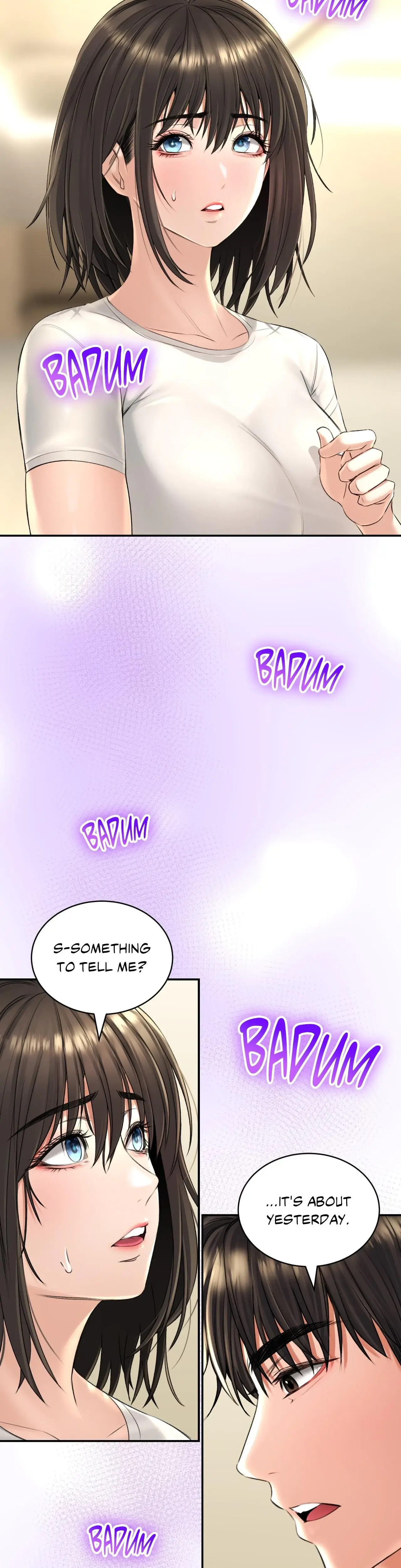 Herbal Bathhouse Tales Chapter 18 - Page 7