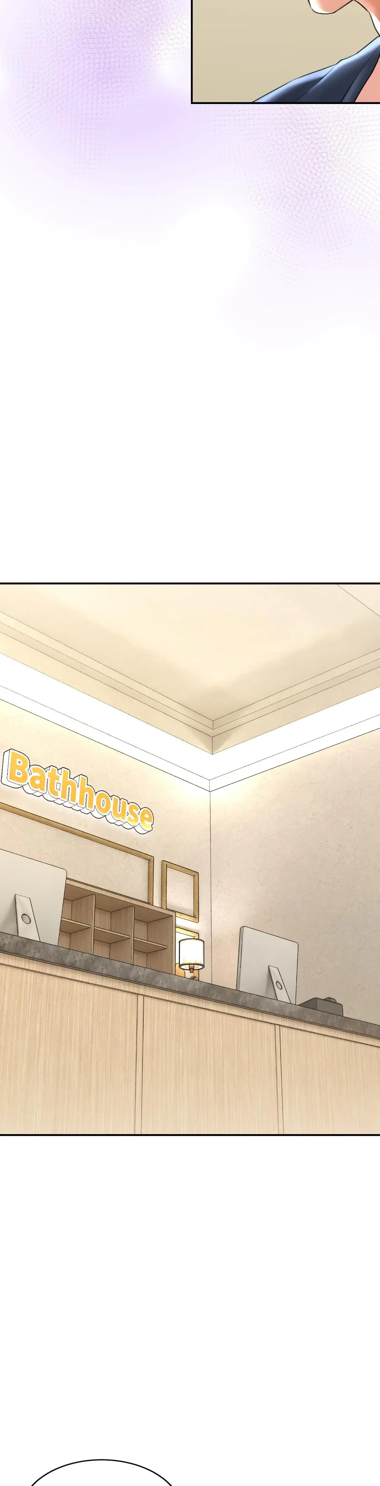 Herbal Bathhouse Tales Chapter 18 - Page 8
