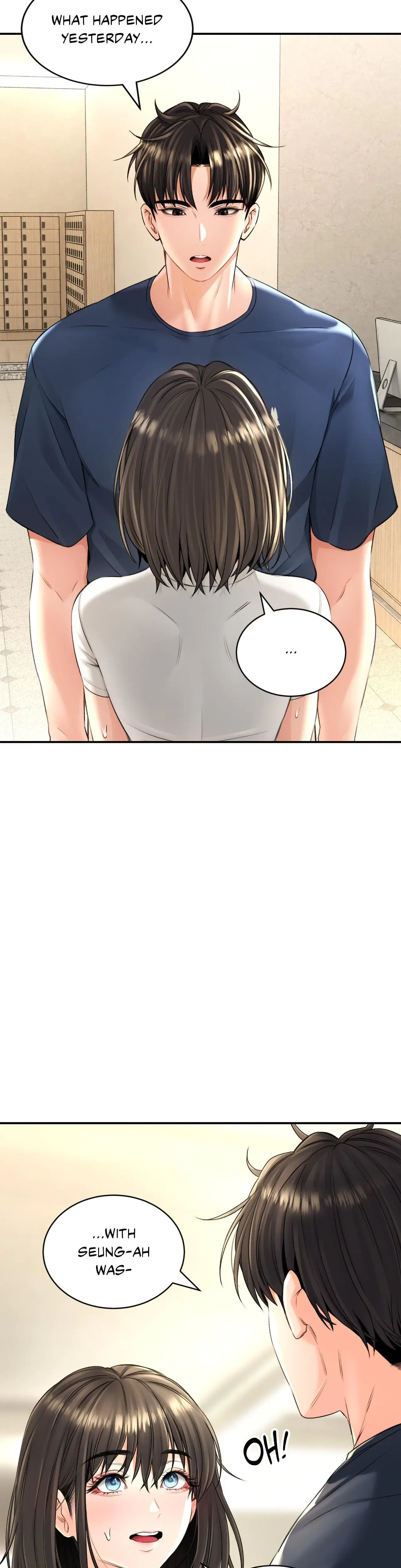 Herbal Bathhouse Tales Chapter 18 - Page 9