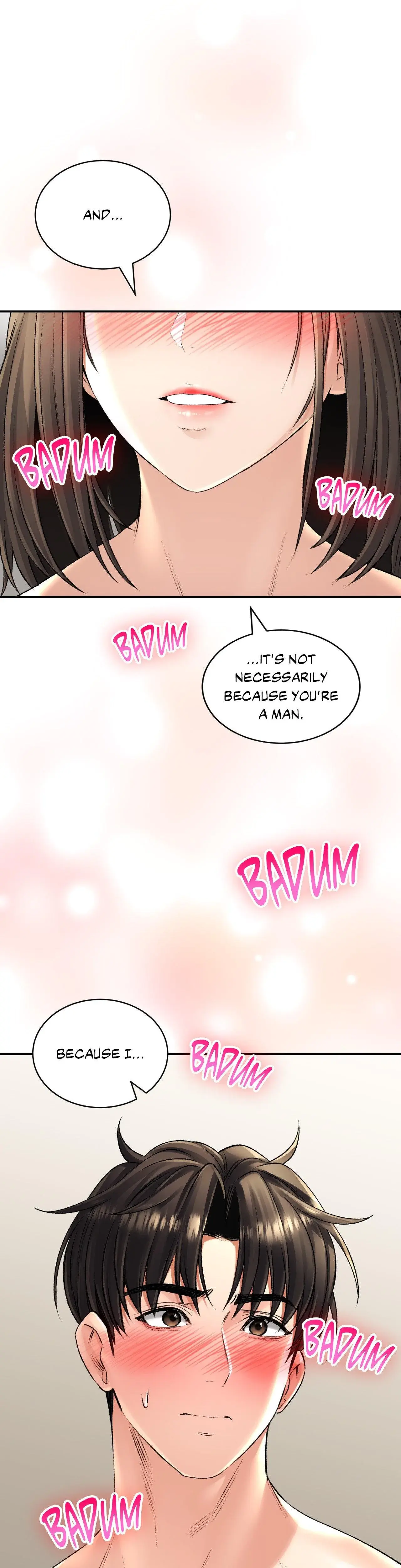 Herbal Bathhouse Tales Chapter 19 - Page 1