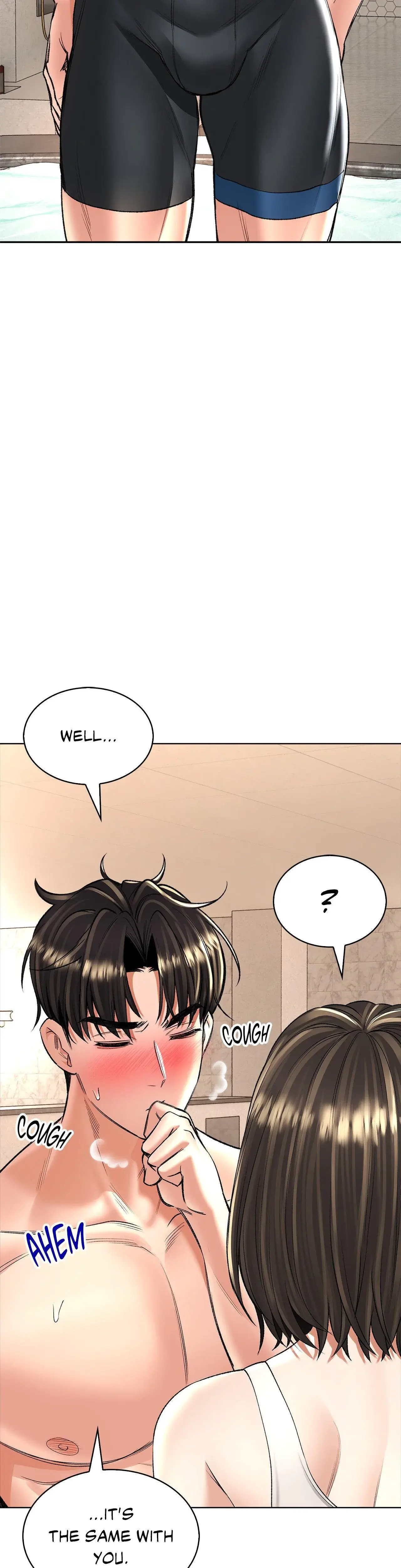 Herbal Bathhouse Tales Chapter 19 - Page 13