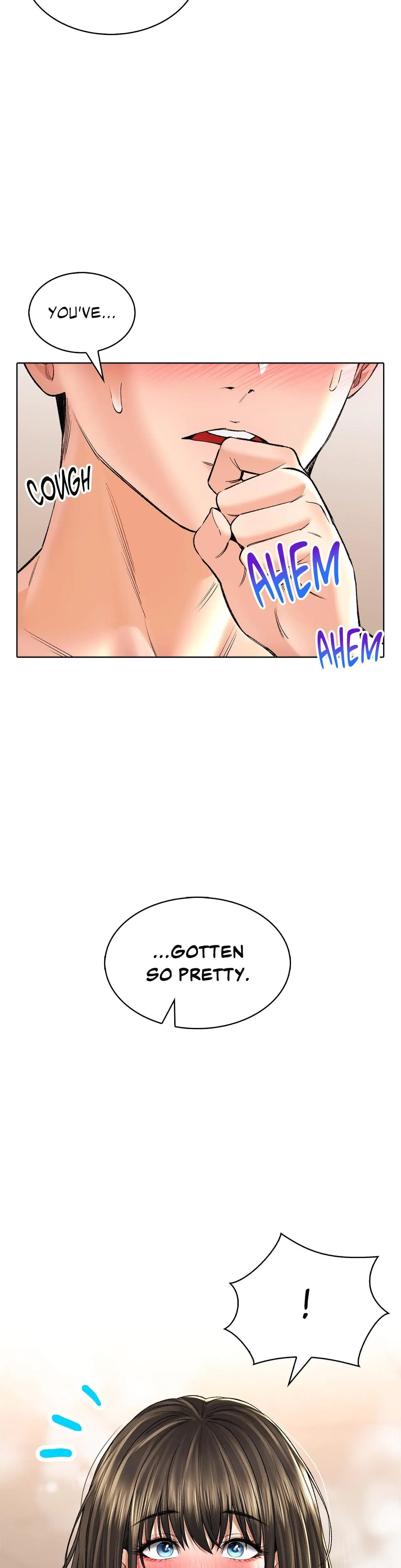 Herbal Bathhouse Tales Chapter 19 - Page 14