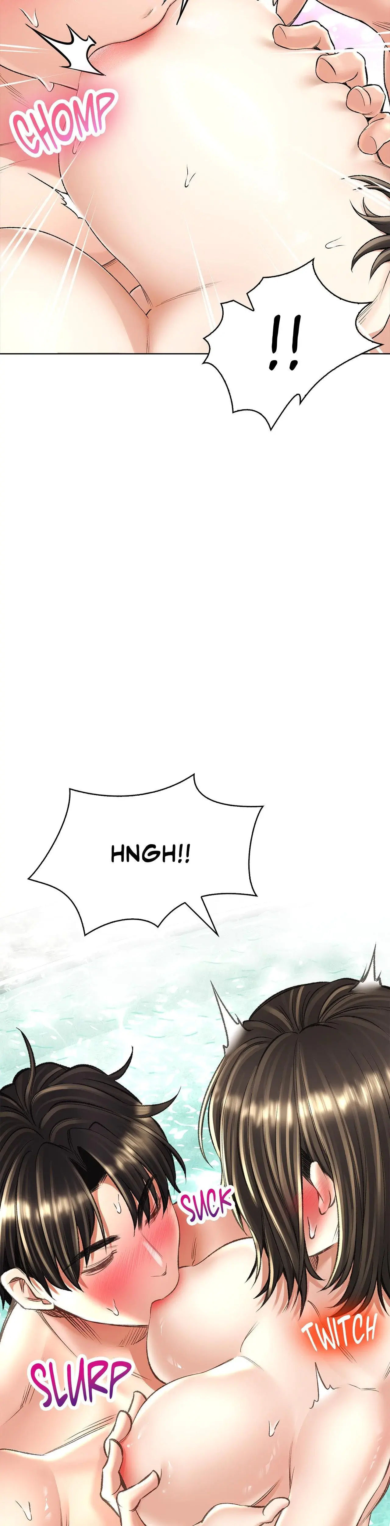 Herbal Bathhouse Tales Chapter 19 - Page 24