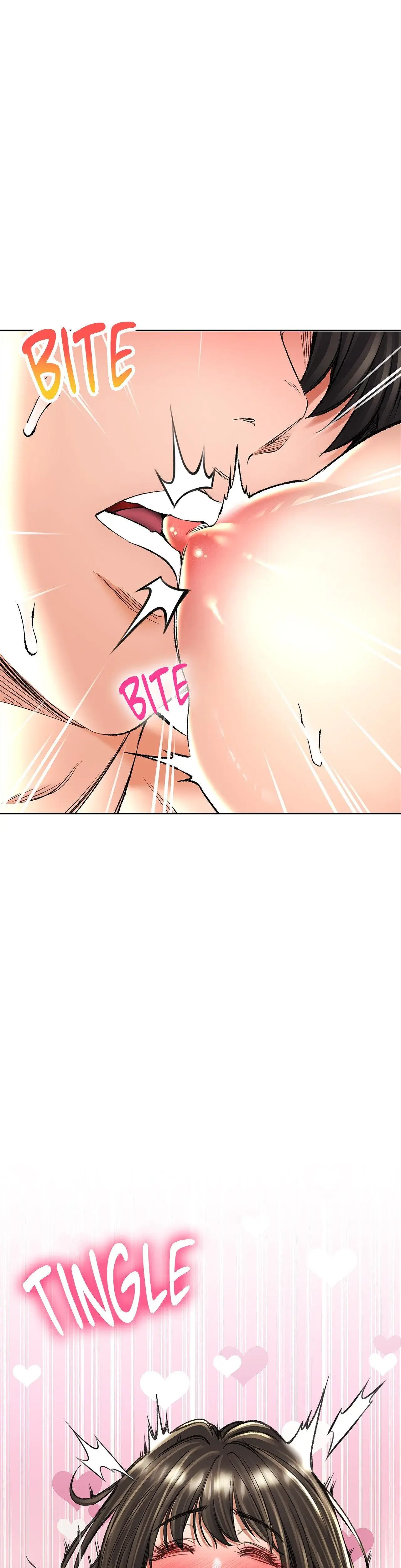 Herbal Bathhouse Tales Chapter 19 - Page 26