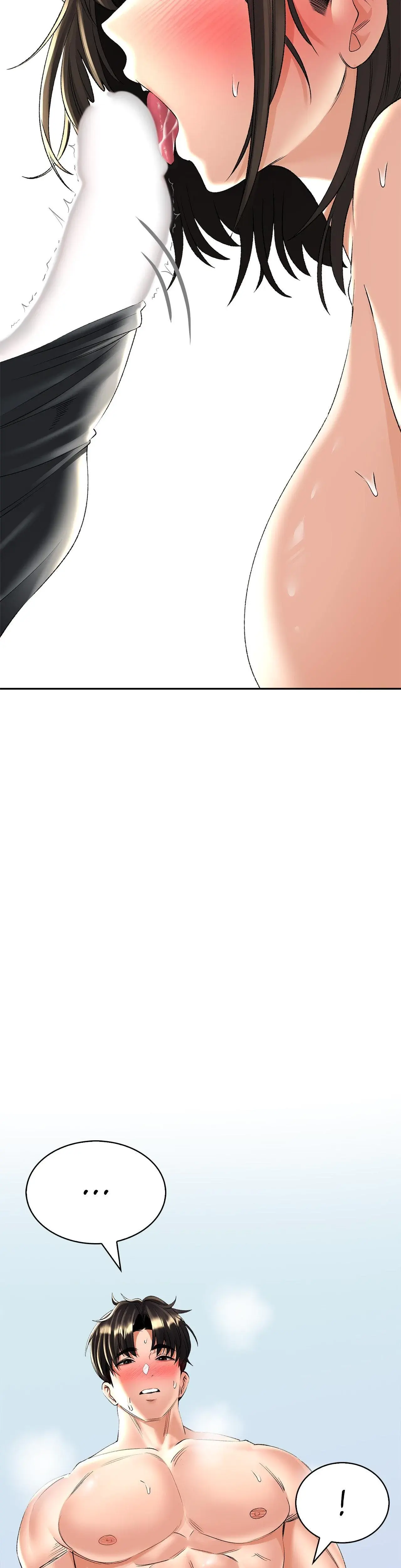 Herbal Bathhouse Tales Chapter 19 - Page 40