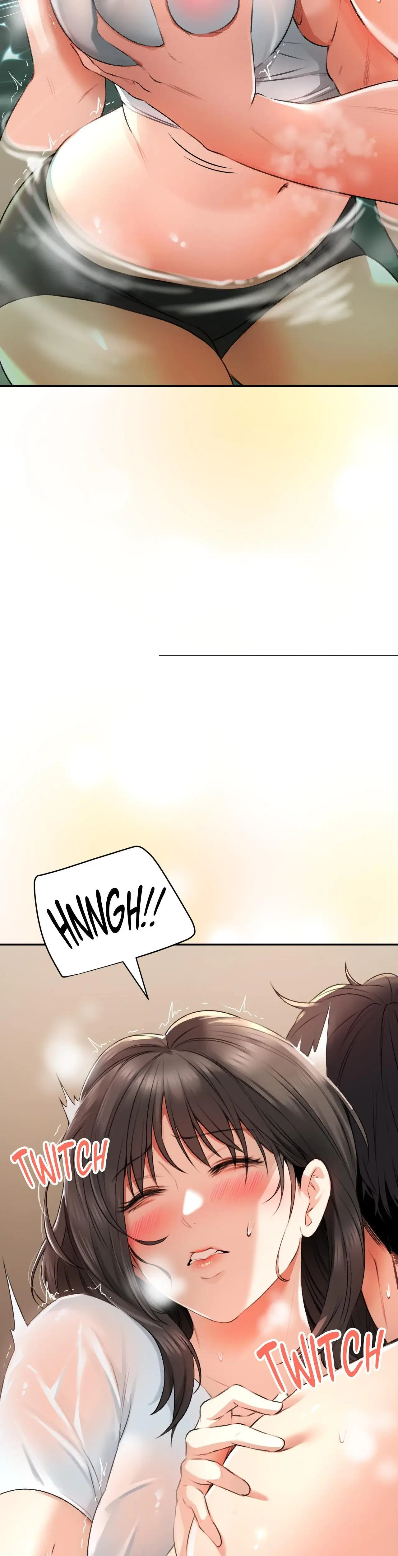 Herbal Bathhouse Tales Chapter 2 - Page 24